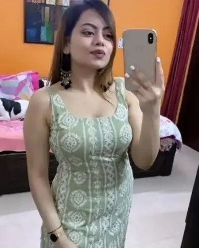 Call Girl Dharavi